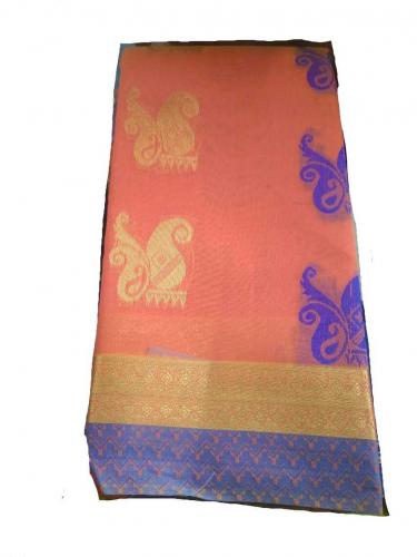 PL BIG BUTTA SAREE